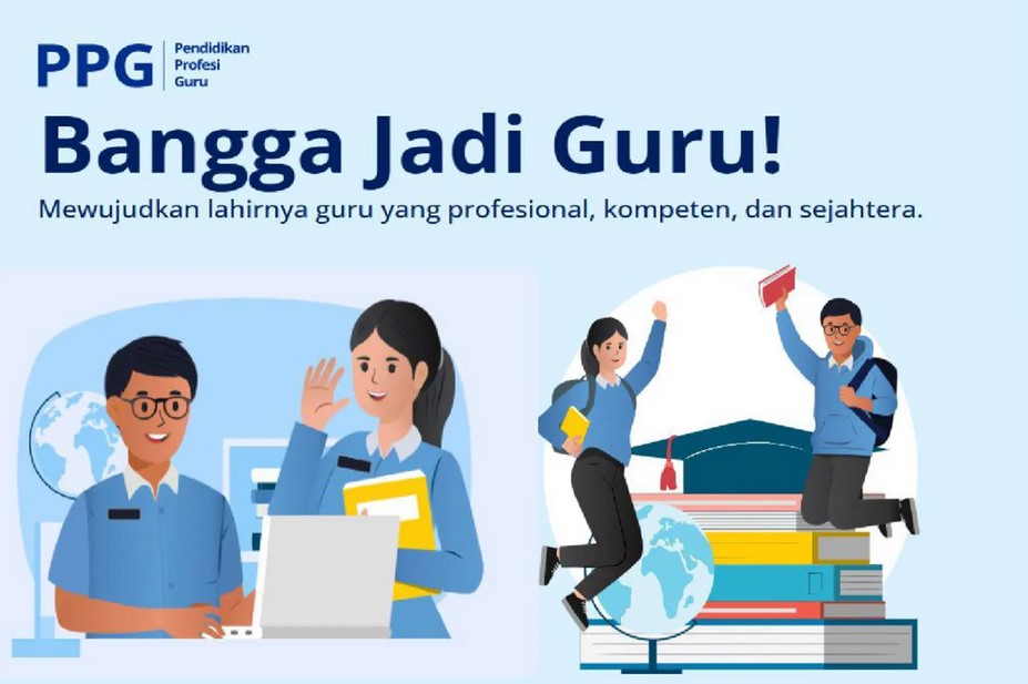 Seleksi Administrasi PPG Guru Tertentu 2025 Dibuka Kembali