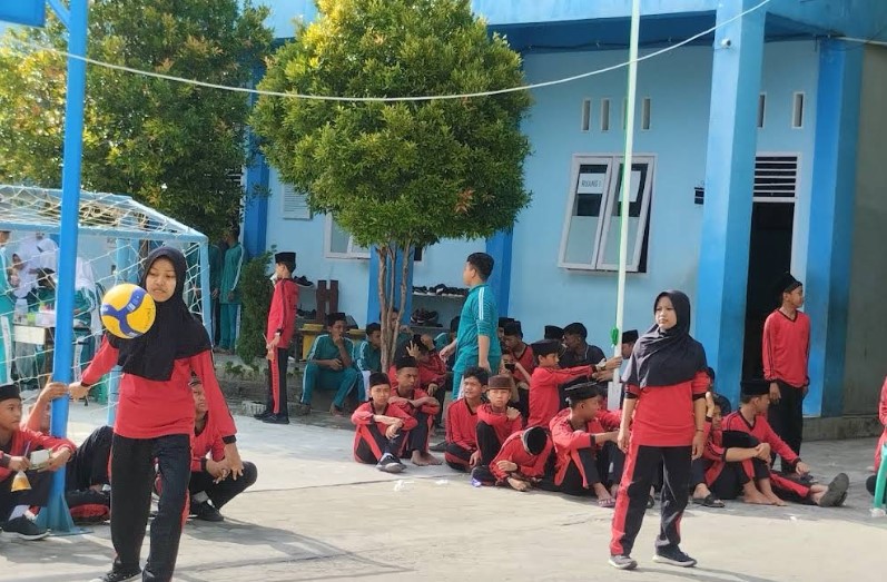 Ekstrakurikuler Unggulan