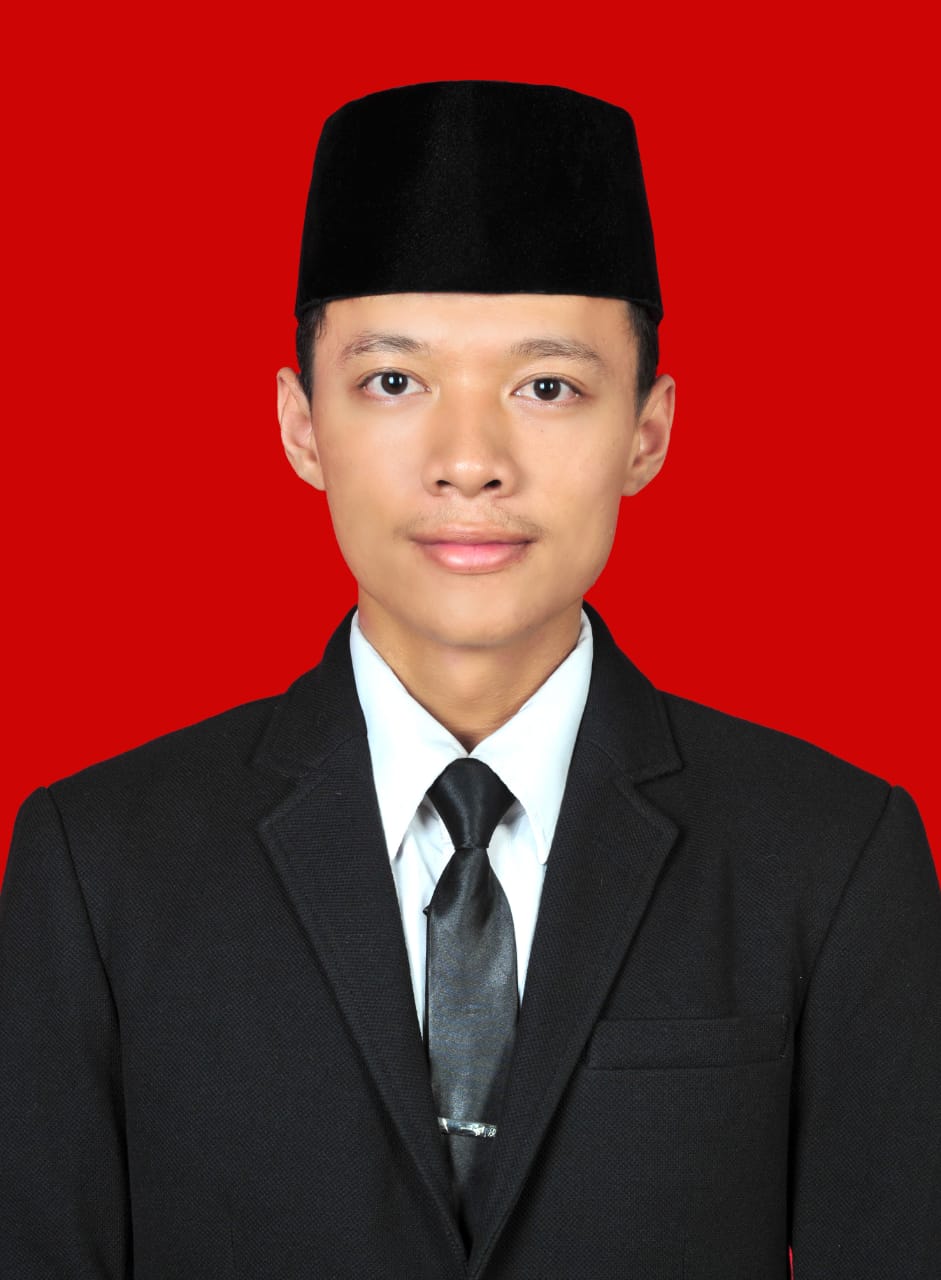 Muhammad Fadhil M.Pd