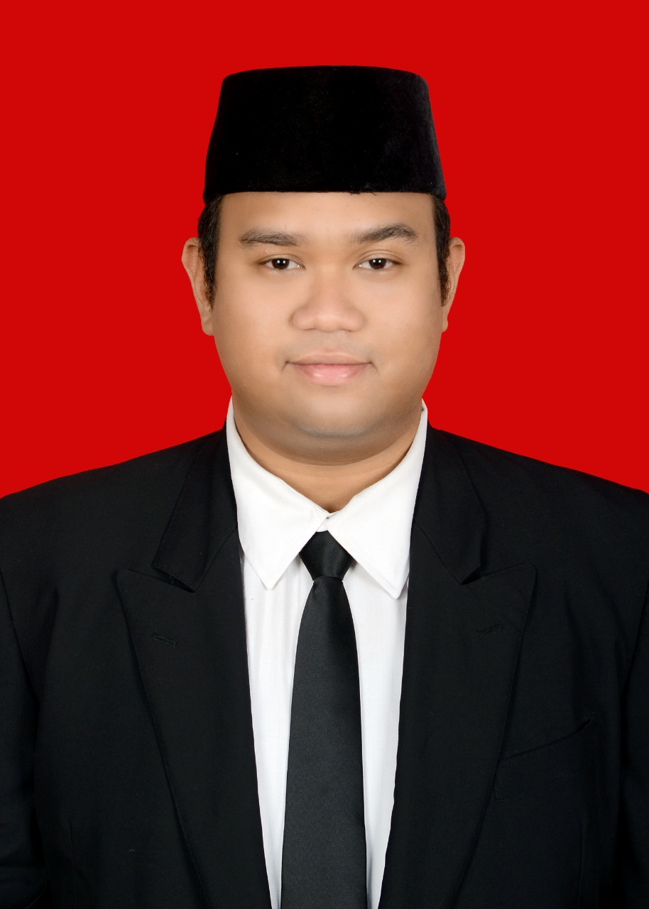 Rizky Adib Kurniaqil, S.Pd